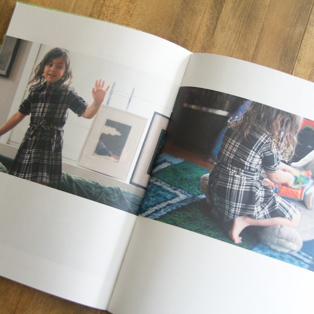 子どもだってきちんとした服 ニューヨークの子ども服 3歳から8歳まで(尾方裕司 著) イメージ3