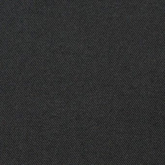 コットン×無地(ブラック)×ビエラ_全3色
