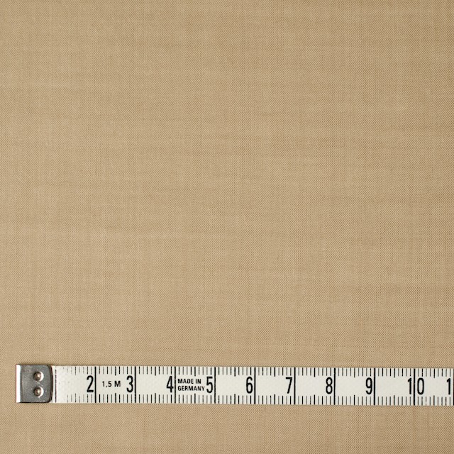 裏地_ベンベルグ(ベージュ)_薄地・普通地用_全6色 イメージ2