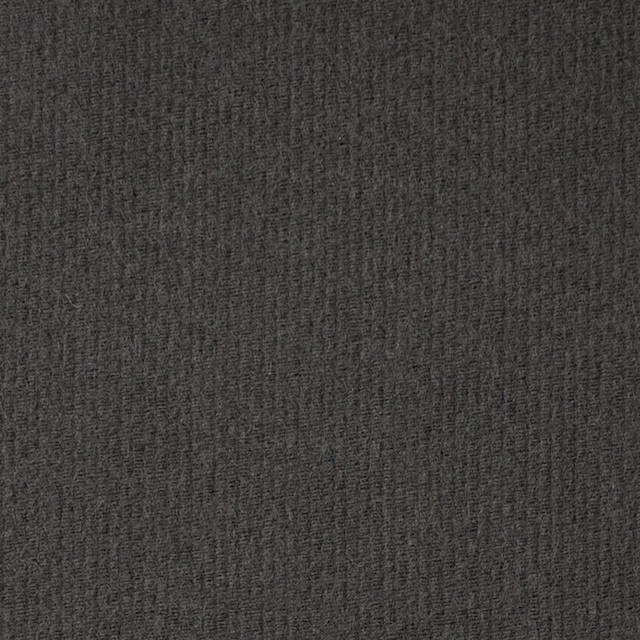 コットン×無地(モスグレー)×フランネル_全2色 イメージ1