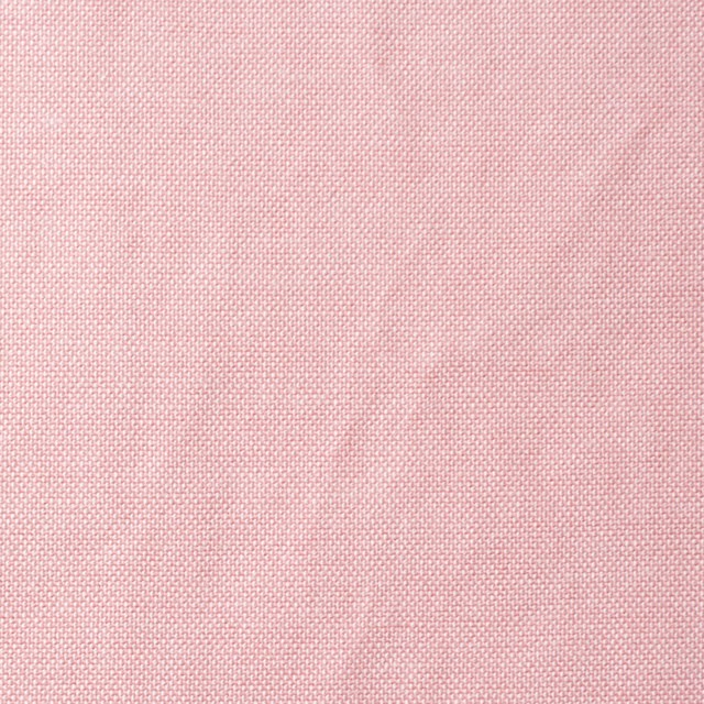 コットン×無地(ピンク)×オックスフォード・ワッシャー_全4色 イメージ1