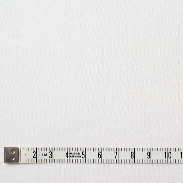 コットン&リネン×無地(オフホワイト)×ボイル_全6色 イメージ4