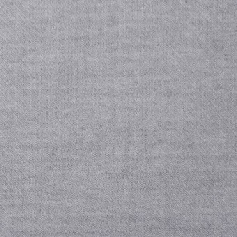 コットン×無地(ラベンダーグレー)×ボイルジャガード_全6色