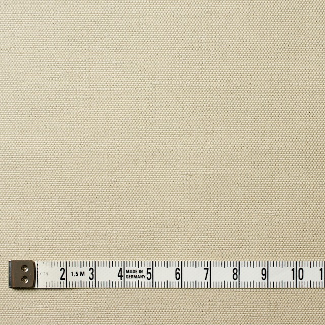 コットン&リネン×無地(キナリ)×キャンバス イメージ4