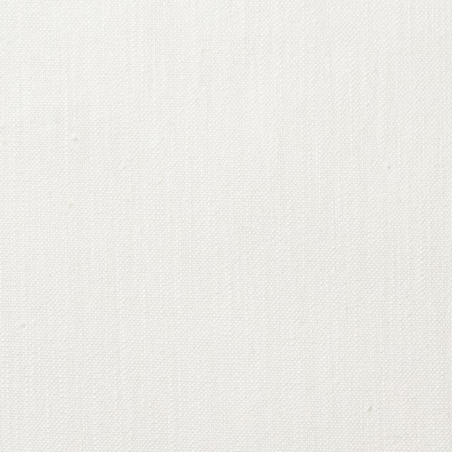 リネン&コットン×無地(オフホワイト)×キャンバス イメージ1
