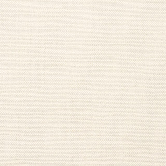 リネン&コットン×無地(アイボリー)×キャンバス イメージ1