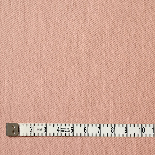 コットン×無地(ローズピンク)×ビエラ_全2色 イメージ4