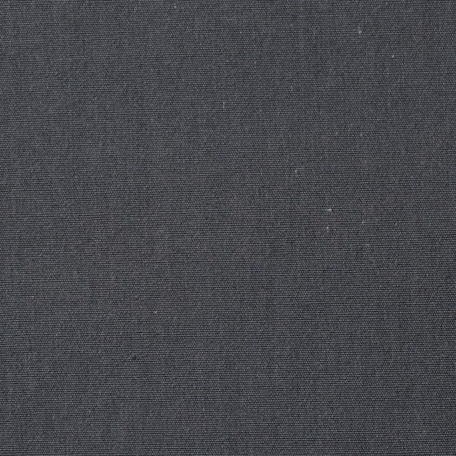 コットン×無地(グレー)×ブロード イメージ1
