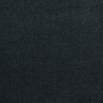 コットン&ポリエステル×無地(チャコールブラック)×ベッチン(シリーズ2)_全2色