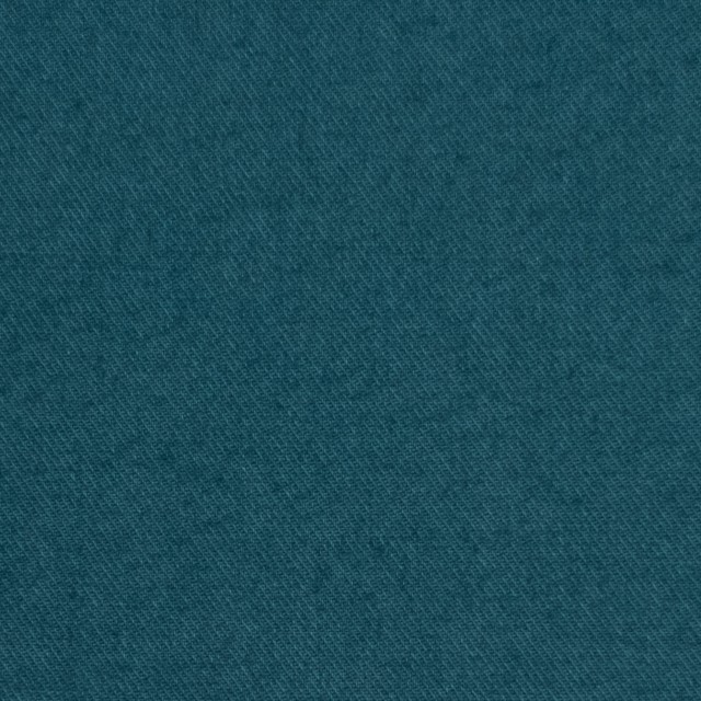コットン×無地(アカプルコグリーン)×ビエラ イメージ1