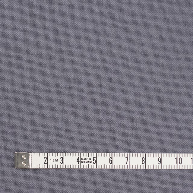 コットン×無地(アイアングレー)×11号帆布_全4色 イメージ4