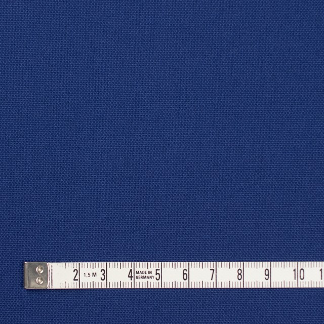 コットン×無地(マリンブルー)×11号帆布_全4色 イメージ4