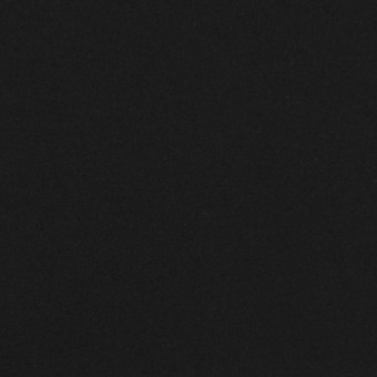 コットン×無地(ブラック)×サテン_全8色
