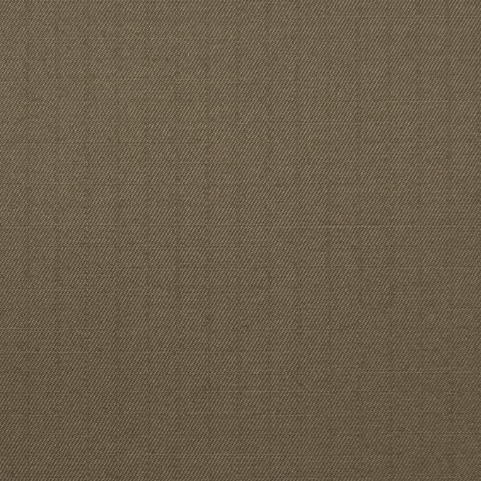 コットン×無地(カーキ)×リップストップ_全3色 イメージ1