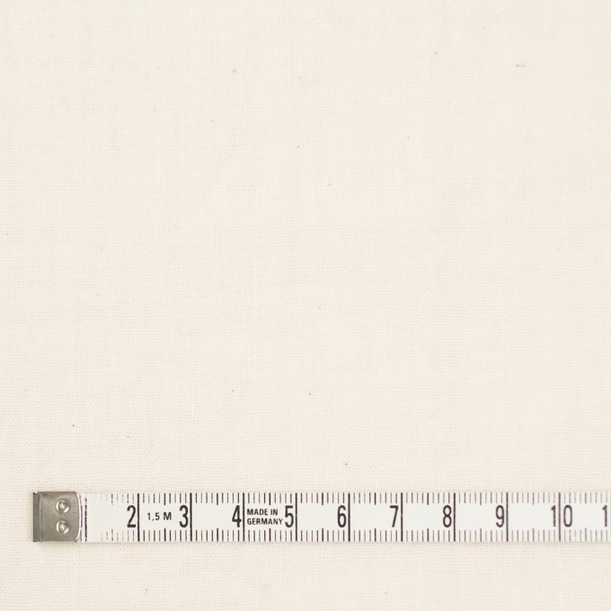 コットン×無地(キナリ)×Wガーゼワッシャー_全20色 イメージ4