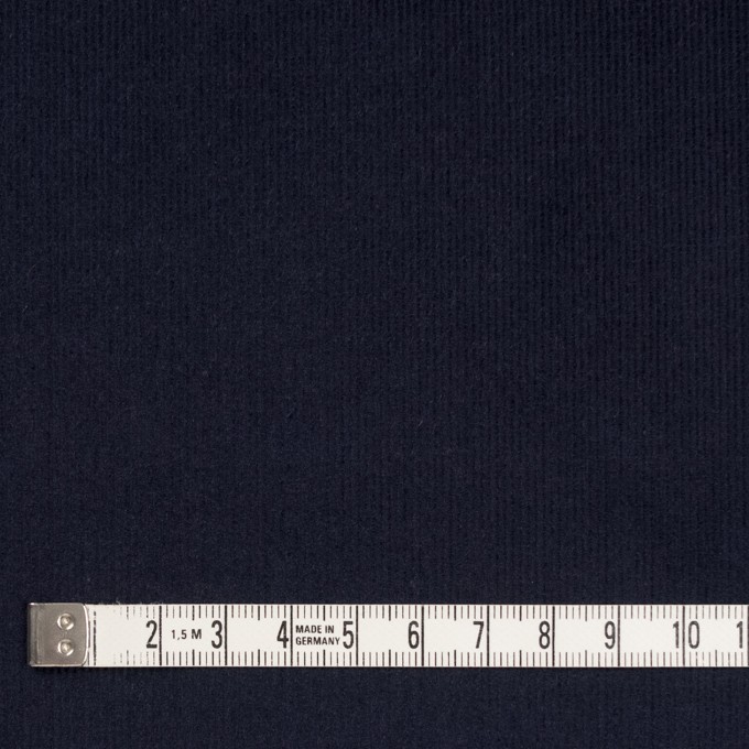 コットン×無地(ブルイッシュパープル)×細コーデュロイ_全8色 イメージ4