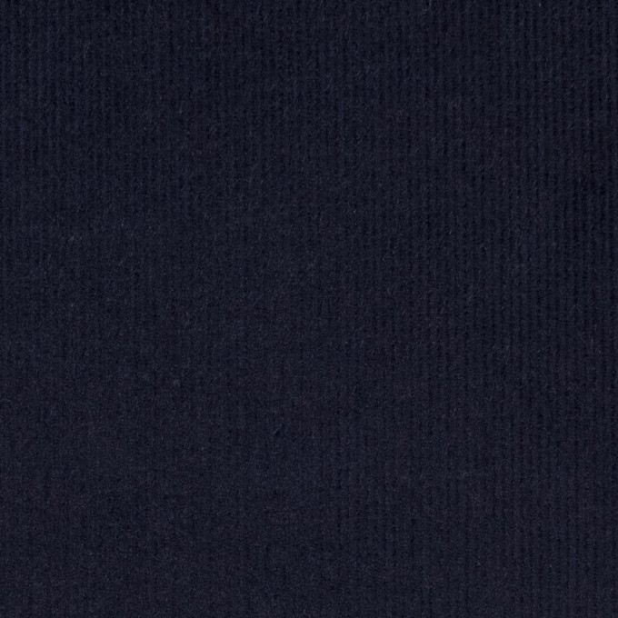 コットン×無地(ブルイッシュパープル)×細コーデュロイ_全8色 イメージ1