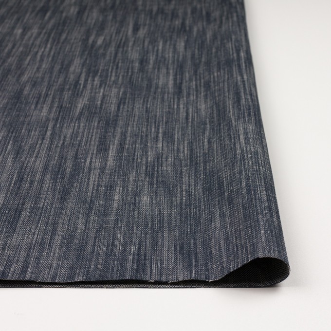 コットン×無地(インディゴブルー)×デニム(11.5oz) イメージ3