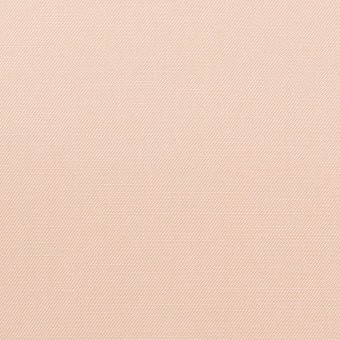シルク&リネン×無地(サーモンピンク)×シャンタン_全2色