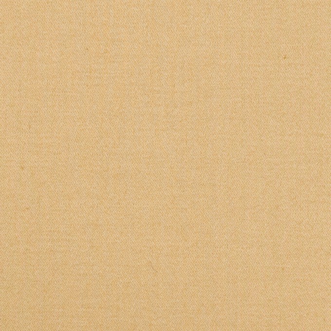コットン&リネン混×無地(シャンパンゴールド)×サテンストレッチ_全4色 イメージ1