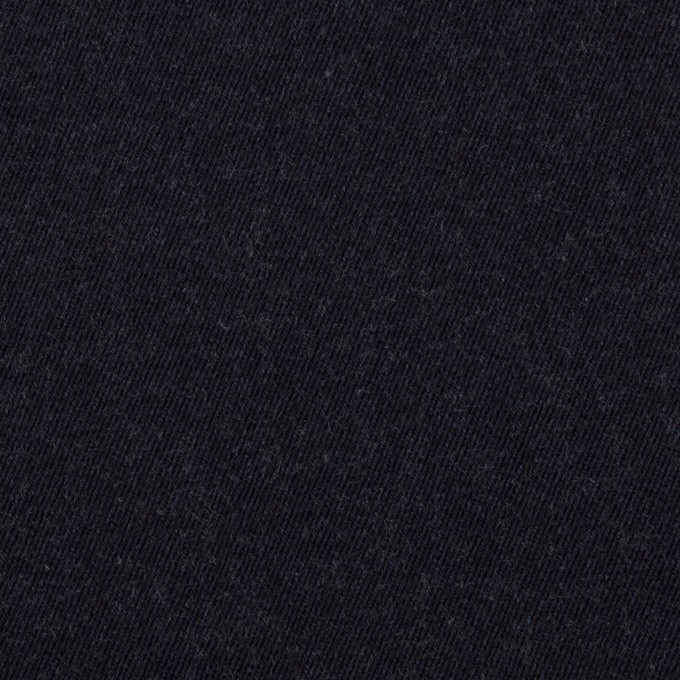 コットン&ポリウレタン×無地(インディゴ)×デニムストレッチ(11.5oz) イメージ1