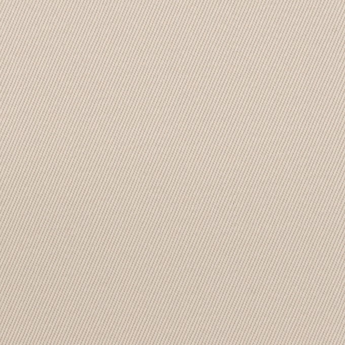 コットン×無地(アイボリー)×チノクロス イメージ1