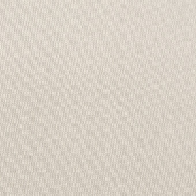 コットン&ポリアミド×無地(ライトグレー)×シャンブレー_全2色_イタリア製 イメージ1