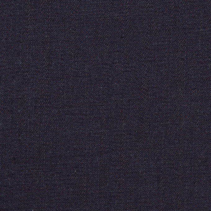 コットン×無地(インディゴ)×デニム(6.5oz) イメージ1