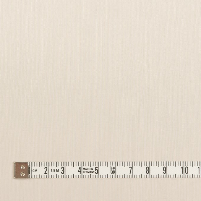 裏地_ベンベルグ(ベージュグレー)_薄地用_透け防止マットタイプ_全4色 イメージ4