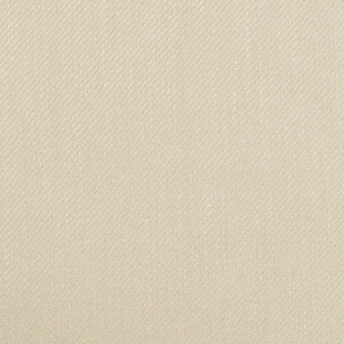リネン&レーヨン混×無地(グレイッシュベージュ)×サージストレッチ_全4色 イメージ1