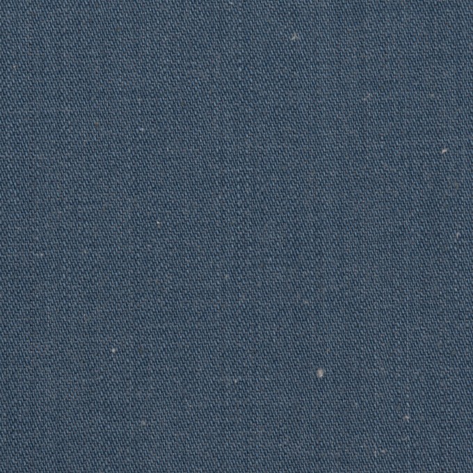 コットン×無地(インディゴブルー)×デニム(11oz) イメージ1