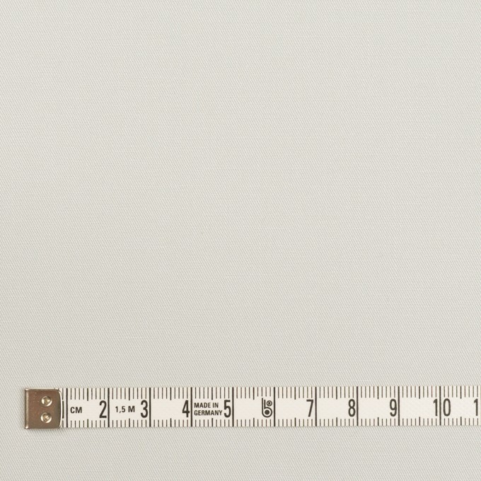 コットン×無地(ペールグレー)×サージ_全6色 イメージ4