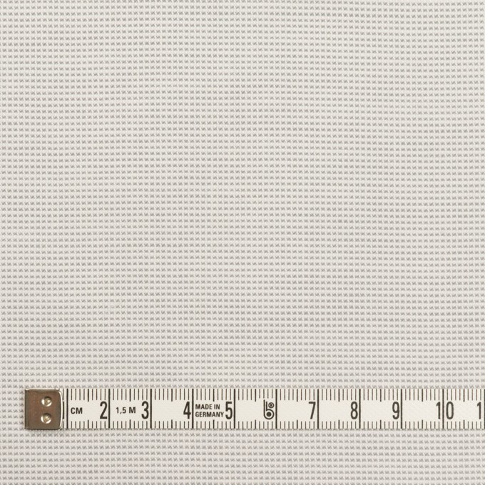 コットン×ミックス(グレー)×斜子織_全2色 イメージ4
