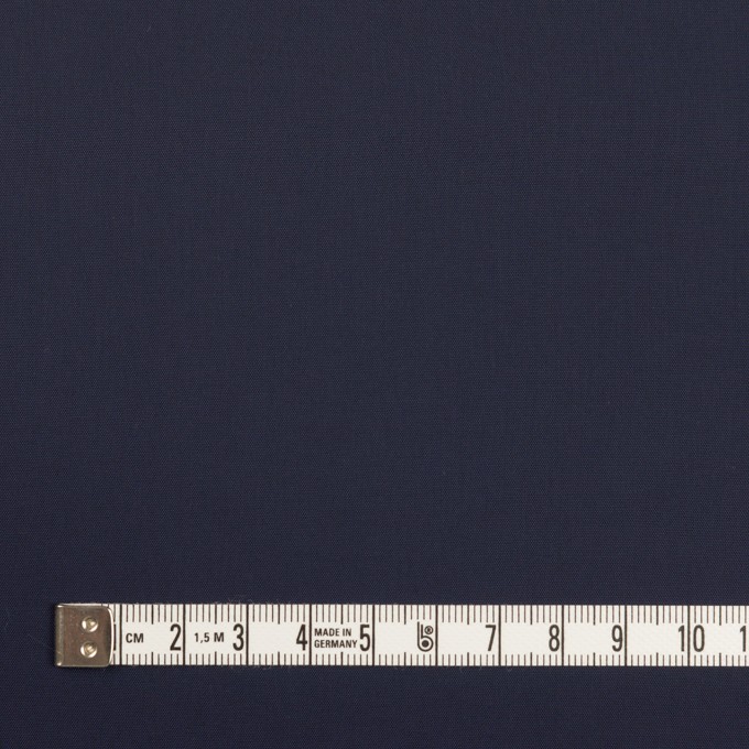 裏地_ベンベルグ(ネイビー)_普通地・中厚地用_全5色 イメージ4
