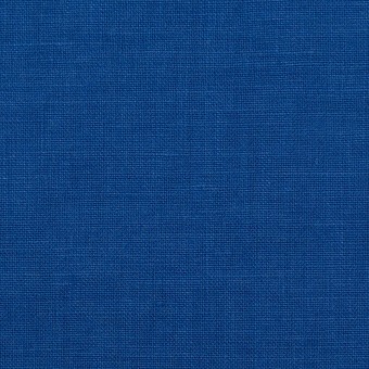リネン×無地(ロイヤルブルー)×薄キャンバス_全30色のサムネイル