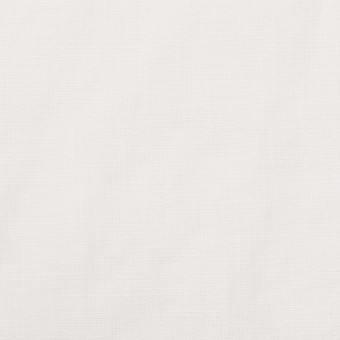 リネン×無地(ホワイト)×薄キャンバス_全30色のサムネイル