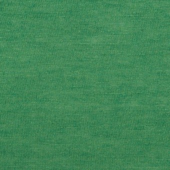 【150cmカット】モダール＆アンゴラ×無地(フォレストグリーン)×天竺ニット_全5色のサムネイル