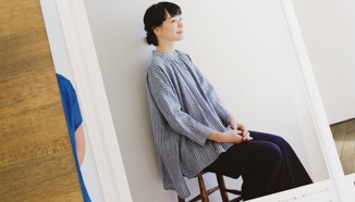 nani IROさんのソーイングブック - わがままに服作り