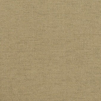 ウール＆カシミア混×無地(ブラス)×二重織_イタリア製のサムネイル