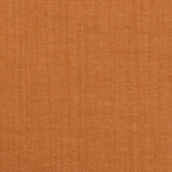 【140cmカット】コットン×無地(パーシモンオレンジ)×ジョーゼット_全4色のサムネイル