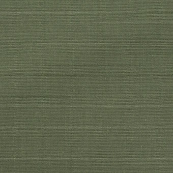 コットン＆ナイロン×無地(フォレストグリーン)×リップストップ_全2色のサムネイル