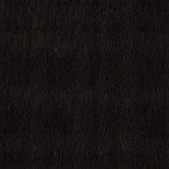 ウール＆アクリル混×チェック(ブラック)×モッサのサムネイル