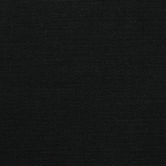 コットン×無地(ブラック)×二重織_全2色のサムネイル