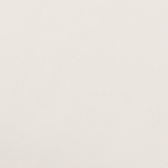 【110cmカット】コットン＆ポリウレタン×無地(ミルク)×タイプライター・ストレッチ_全10色のサムネイル