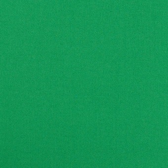 コットン＆リヨセル混×無地(グリーン)×サージストレッチ_全8色のサムネイル