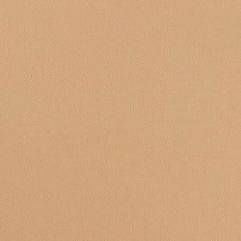 コットン＆リヨセル混×無地(ベージュ)×サージストレッチ_全8色のサムネイル
