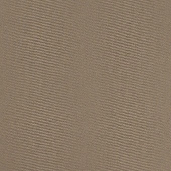 コットン＆リヨセル混×無地(アッシュオリーブ)×サージストレッチ_全8色のサムネイル