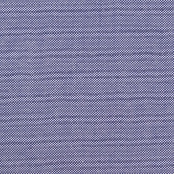 コットン×無地(ブルー)×オックスフォード_全2色のサムネイル