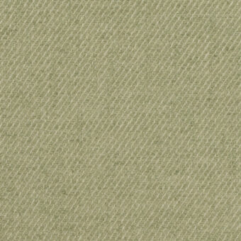 リネン＆ポリエステル×無地(セージグリーン)×カルゼ_全7色のサムネイル