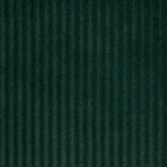 【120cmカット】コットン＆ポリウレタン×無地(クロムグリーン)×中太コーデュロイ・ストレッチ_全5色のサムネイル